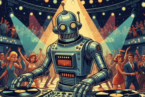 エレクトロスウィング初心者向けおすすめ定番曲10選｜これを聴けばEDMとスウィングジャズの融合がわかる！