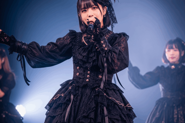 昭和歌謡×エレクトロスウィング第2弾!!　笠置シヅ子「買い物ブギ」好評配信中!!
