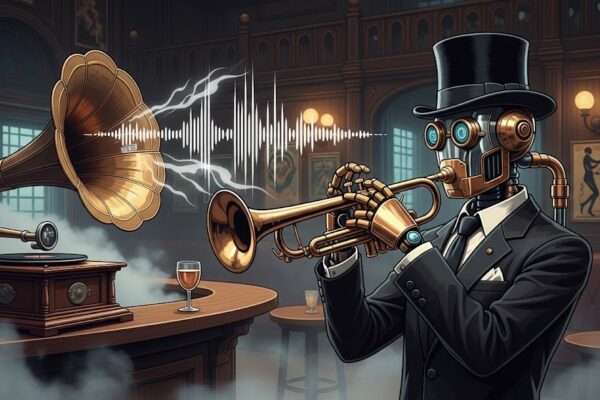 エレクトロスウィング初心者向けおすすめ定番曲10選｜これを聴けばEDMとスウィングジャズの融合がわかる！