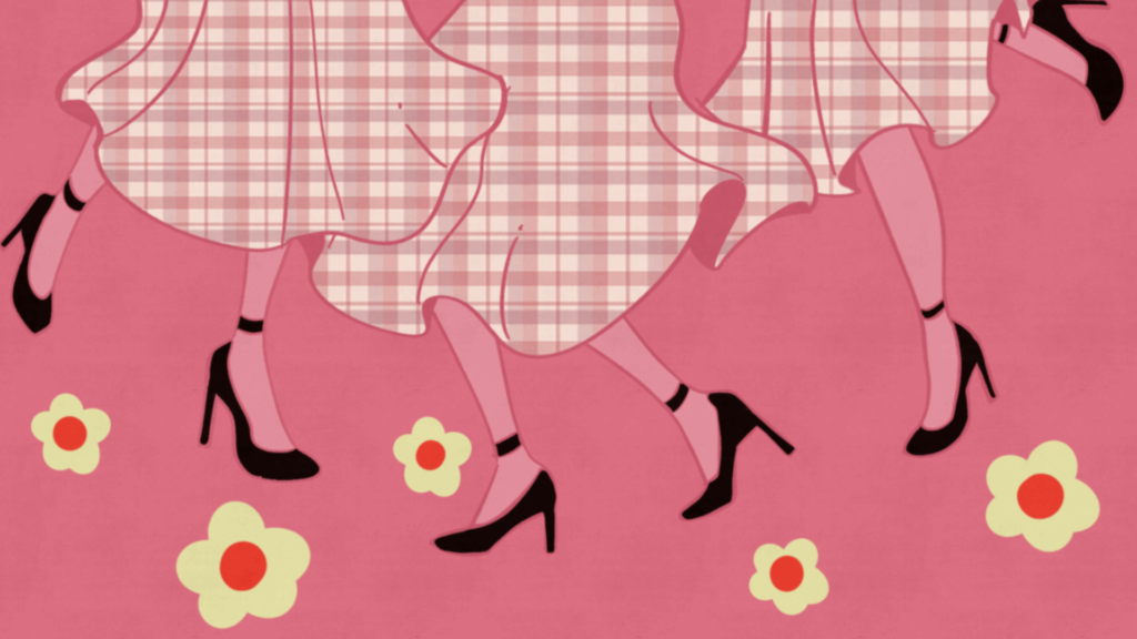 「お洒落がしたいわ」編曲・Mix & Masteringを担当しました【制作秘話】