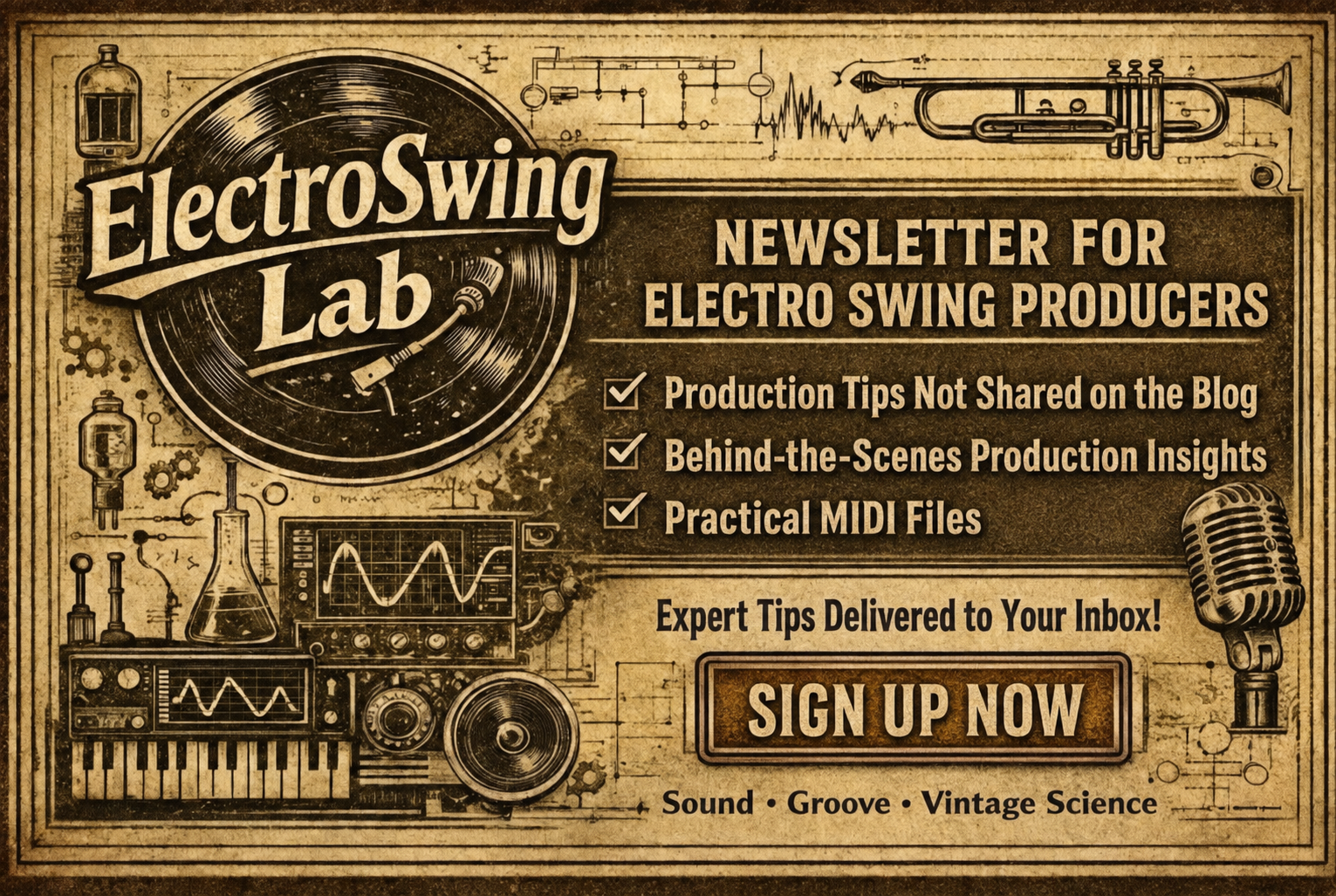 Subscribe to the Newsletter and Get Your Free Gift